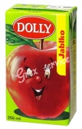 Dolly 0,25l jablko (27)