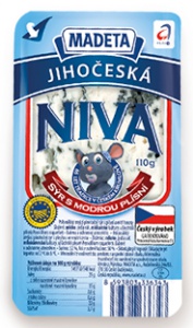 Sýr Niva 110g  