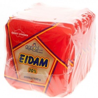 Sýr Eidam plátky 30% 100g (10)   