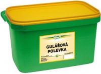 Gulášová polévka 3,5kg IDS