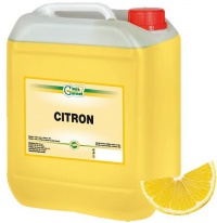Koncentrát citrón 5l IDS