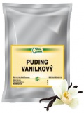 Puding vanilkový 1kg IDS