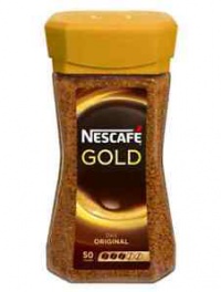 Nescafé Gold 100g (12)