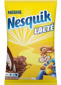 Nesquick 1kg Lacté
