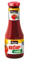 Kečup ostrý 500g Hamé (10)