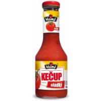 Kečup sladký 500g  Hamé (10)