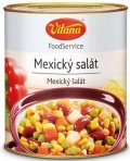 Salát mexický 2,5kg Vitana