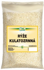 Rýže 5kg kulatozrná IDS