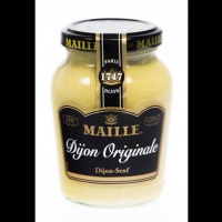 Hořčice 200g dijon Maille