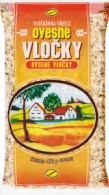 Vločky 450g ovesné EMCO (velké,celé)